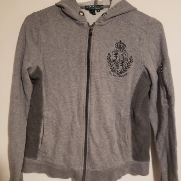 Outerwear. - Picture 2 of 2